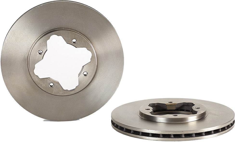 DISC BRAKE ROTOR