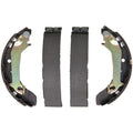 BONDED BRAKE SHOE