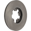 Centric Performance Brake Rotor