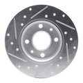 DFC auto part detail