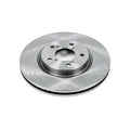 Power Stop 09-14 Acura TL Front Autospecialty Brake Rotor