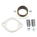 Invidia 08+ Subaru WRX/STi 3in Downpipe to 2.5in Exhaust Adapter