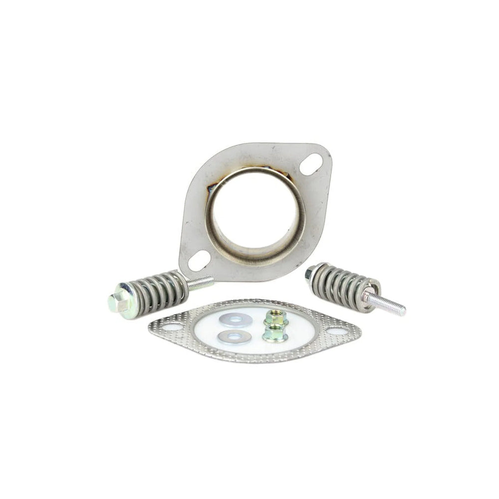 Invidia 08+ Subaru WRX/STi 3in Downpipe to 2.5in Exhaust Adapter