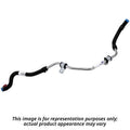 Gates Power Steering Return Line Hose Assembly