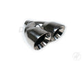 ~(33 lbs. 22X19X11)~ 4IN Dual Double Wall Angle; i.d. 2.25IN