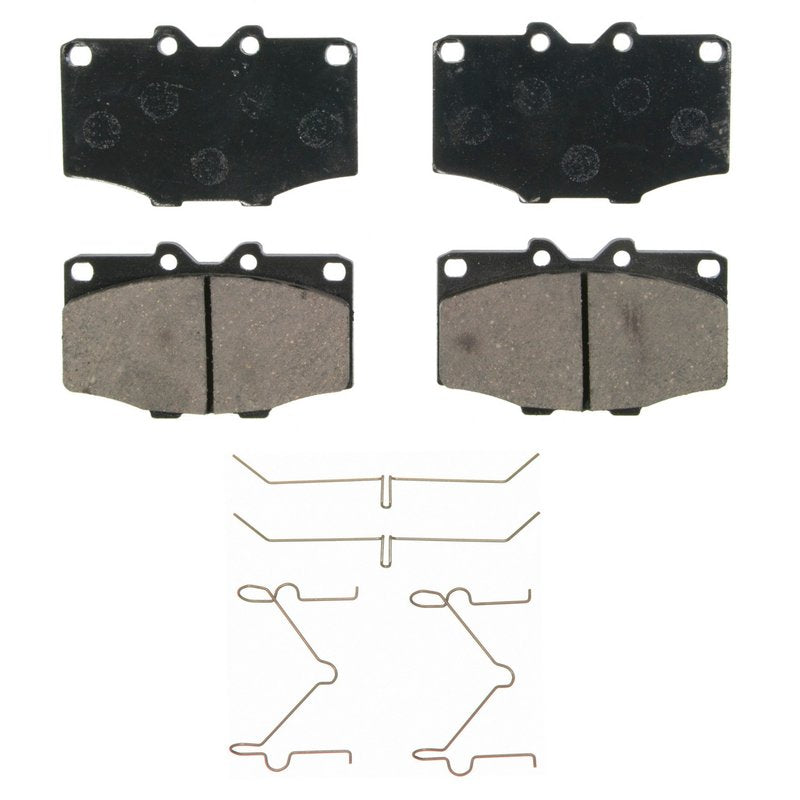 WAGNER BRAKE auto part
