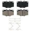 WAGNER BRAKE auto part