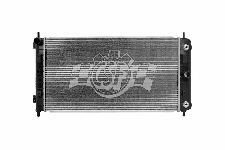 MALIBU RADIATOR