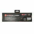 MULTI-MOUNT ACCESSORY CONTROLLED CAMERA