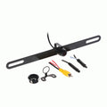 MULTI-MOUNT ACCESSORY CONTROLLED CAMERA