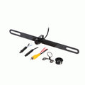 MULTI-MOUNT ACCESSORY CONTROLLED CAMERA