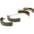 CENTRIC BRAKE SHOES