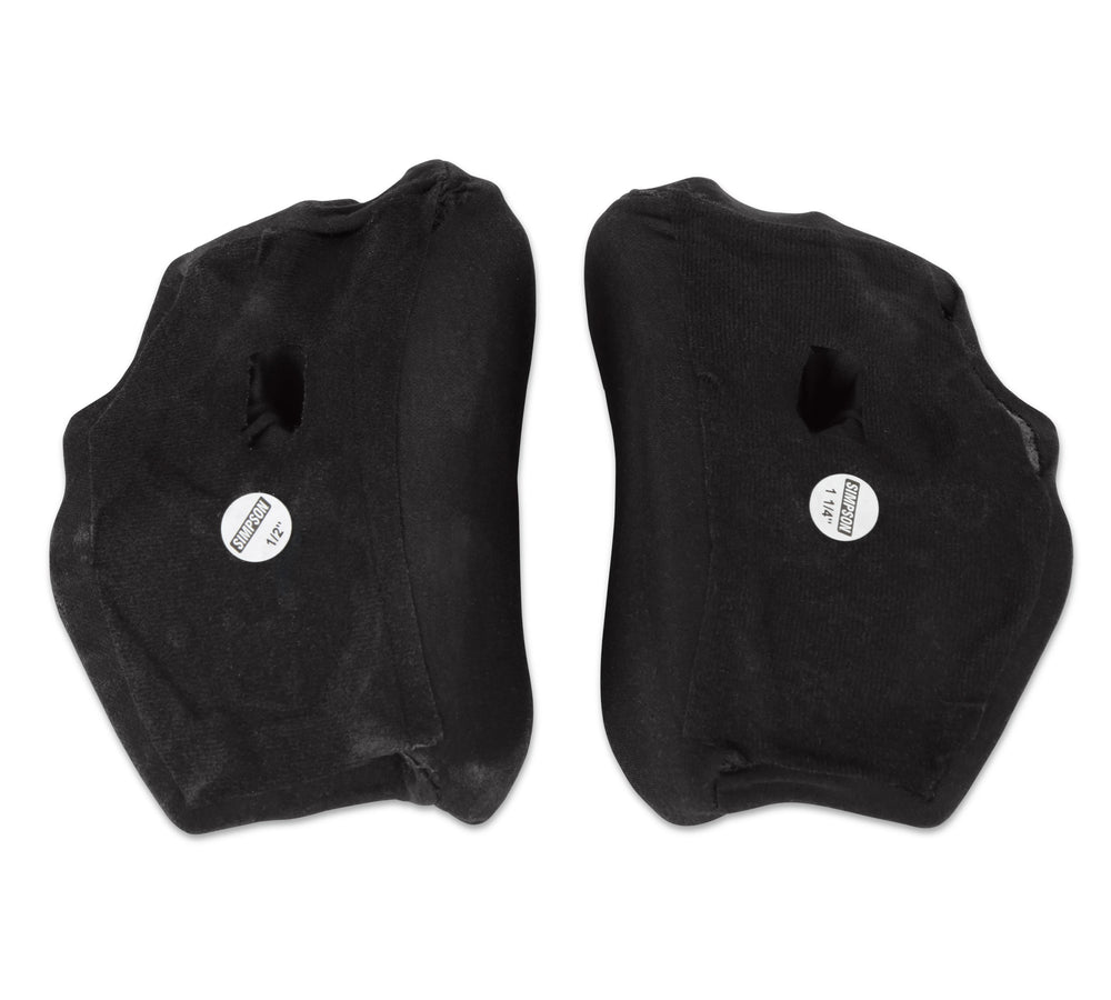 SD1 CHEEK PAD 1-1/4"