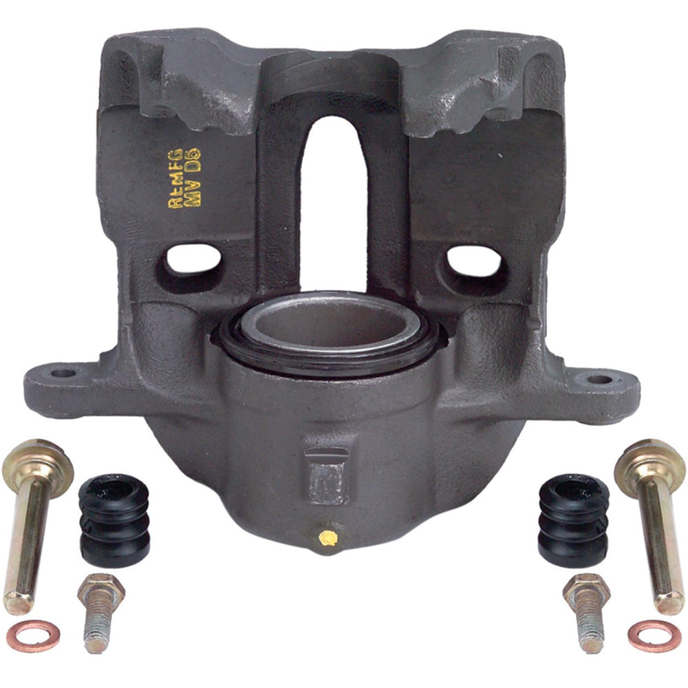 A1 REMFG INC auto part