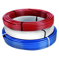 1/2"ID X5/8OD X 100' BLUE TUBING