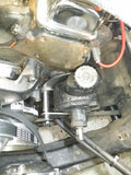 Power Steering Pump Brkt