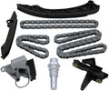 CHAIN TENSIONER