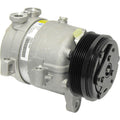 4.300 Tapered Ring Compressor