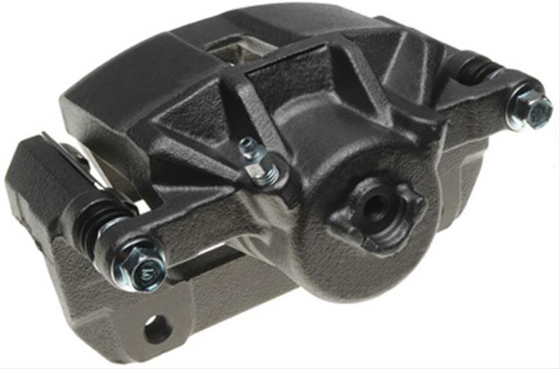 FRICTION CALIPERS