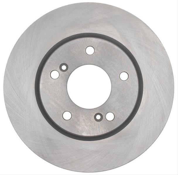 DISC BRAKE ROTOR