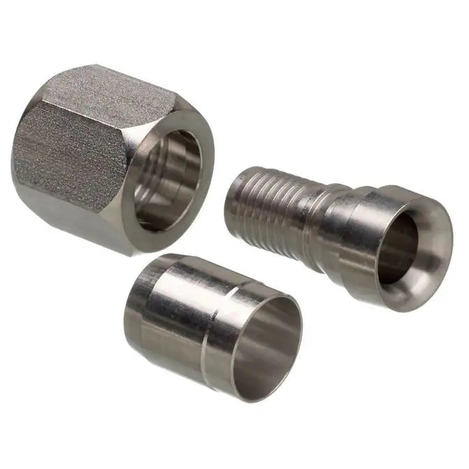 HYDRAULIC COUPLING - C14