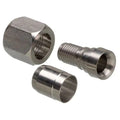 HYDRAULIC COUPLING - C14