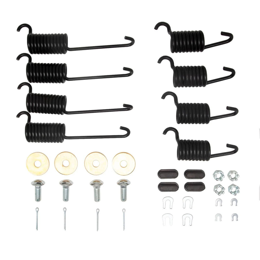 DFC auto part