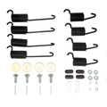 DFC 50-87 Chevrolet W6N042 Tilt Cab Rear Drum Brake Hardware Kit