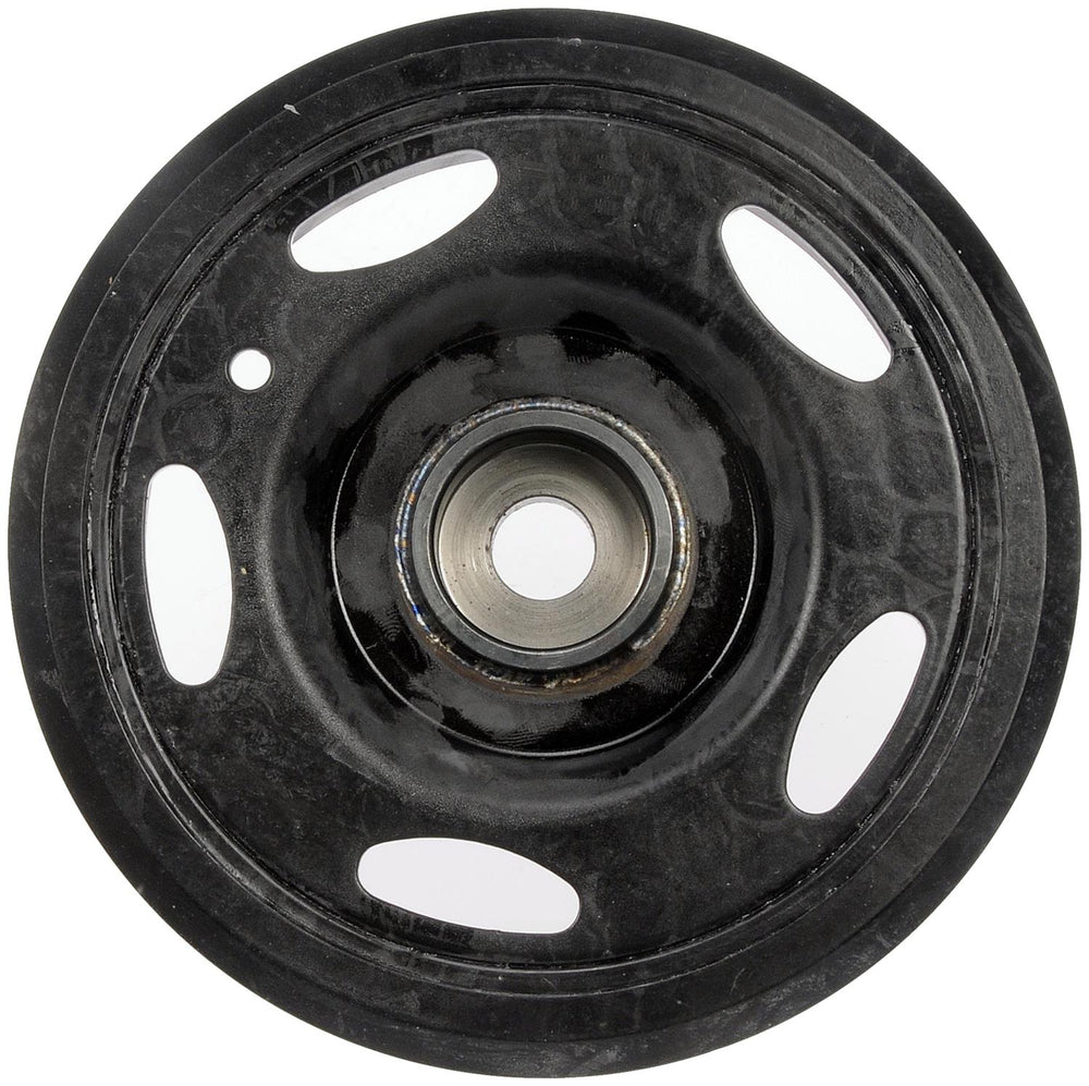 HARMONIC BALANCER ASSEMBLY