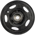 HARMONIC BALANCER ASSEMBLY