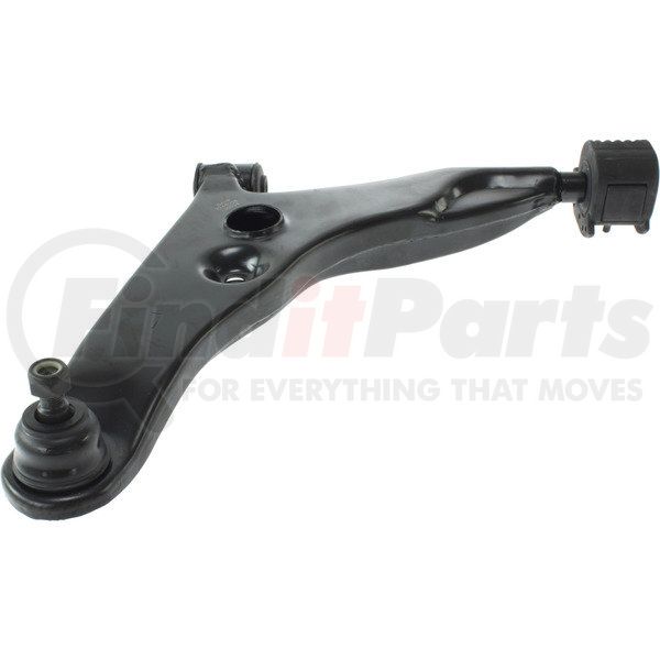 STANDARD CONTROL ARM & BALL JOINT