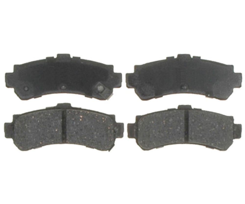 R auto part