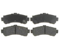 Brake Pads: Brake Pads