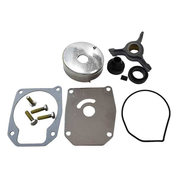 Engineered Marine Products auto part