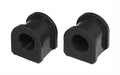 Prothane 97-02 Ford Expedition 4wd Front Sway Bar Bushings - 33mm - Red