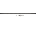 TIE ROD SLEEVE