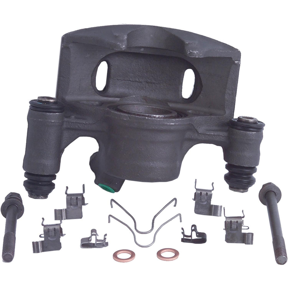 IMP.DISC BRAKE CALIPER