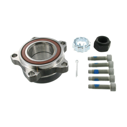A1 REMFG INC auto part