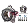 A1 REMFG INC auto part