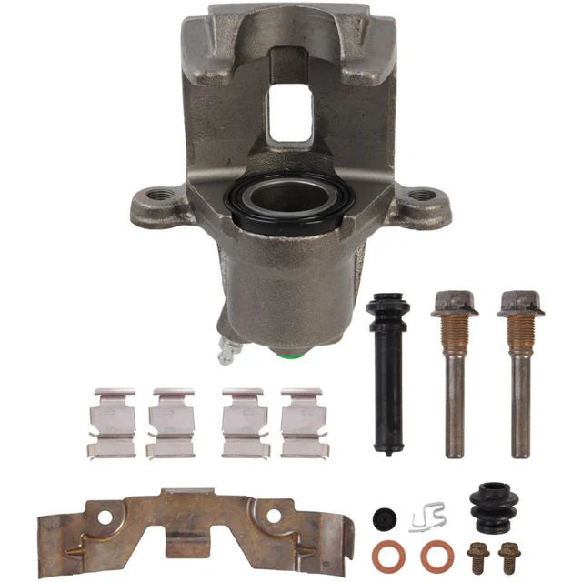 IMPORT BRAKE CALIPERS