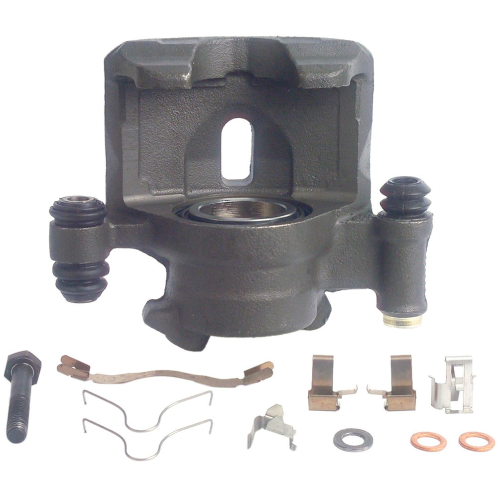 A1 REMFG INC auto part