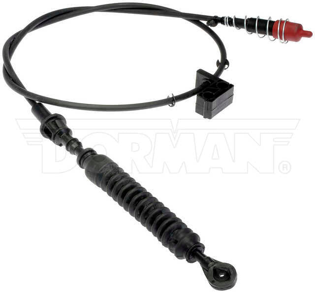 GEARSHIFT CABLE