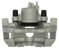 BRAKE CALIPER & BRACKET
