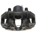 BRAKE CALIPER & BRACKET