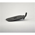 0717 WRANGLER JK PILLAR LIGHT MOUNT DRIVER SIDE(INCLUDES STAINLESS HARDWARE)