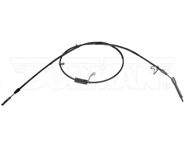 BRAKE CABLE