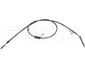 BRAKE CABLE