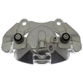 BRAKE CALIPER & BRACKET