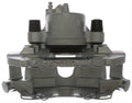 BRAKE CALIPER & BRACKET