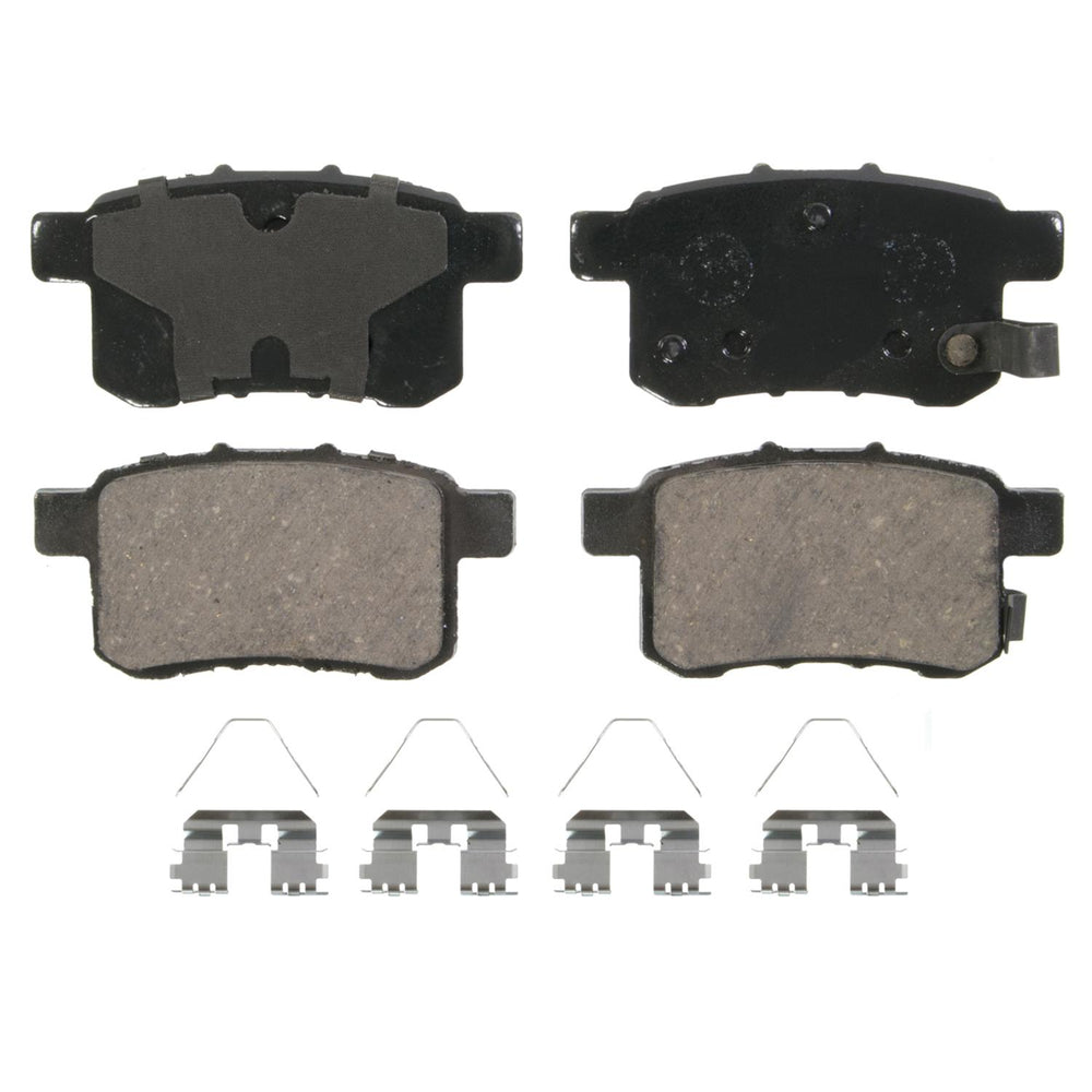 WAGNER BRAKE auto part